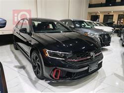 فولكسفاغن جيتا